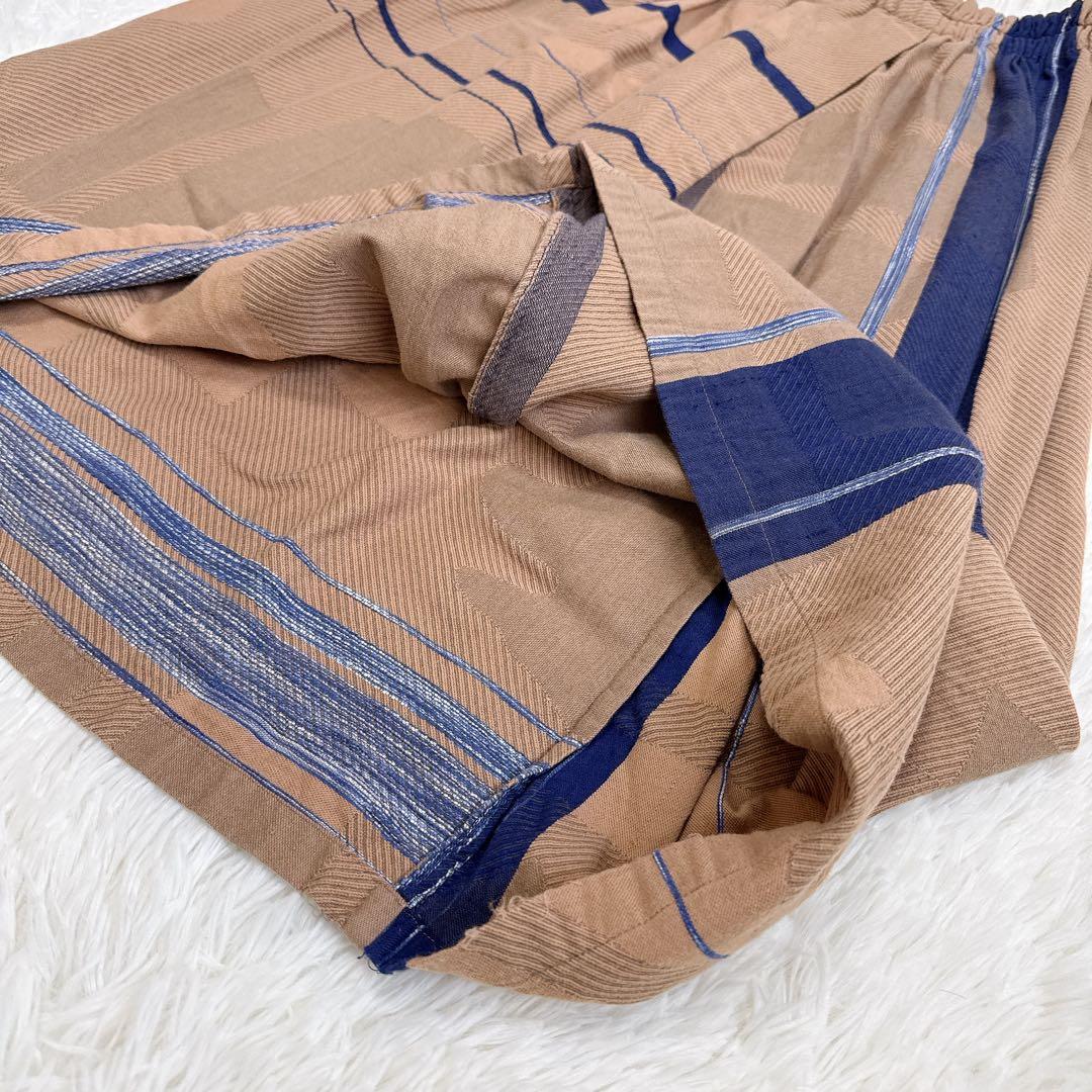 tamaki niimeタマキニイメpowan skirt コットン 洗える F - メルカリ