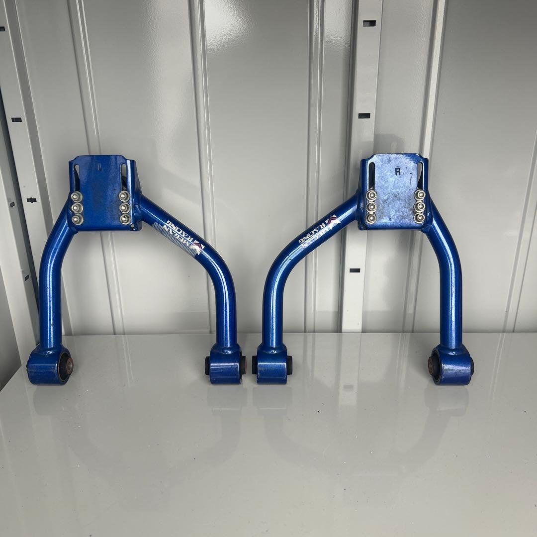 10GS IS RCメーガンレーシング　アッパーアーム レクサスRCF RC-F 10GS IS RCメーガンレーシング アッパーアーム レクサスRCF RC-F