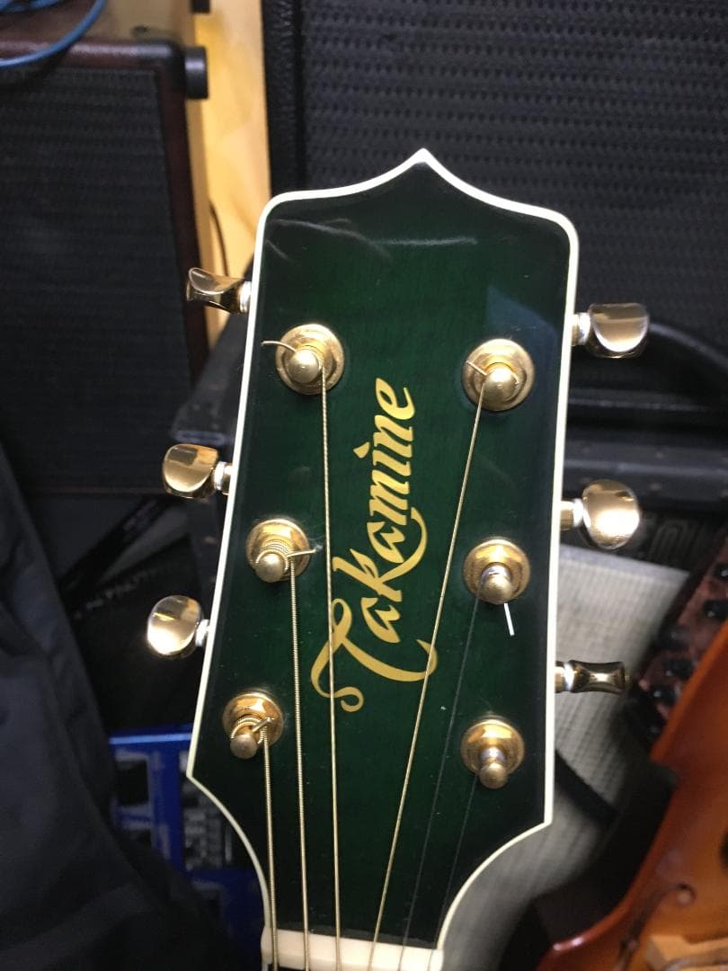 NPT 115　2系統出力　CT4DX　FishレアアースV付　調整済は動画で！