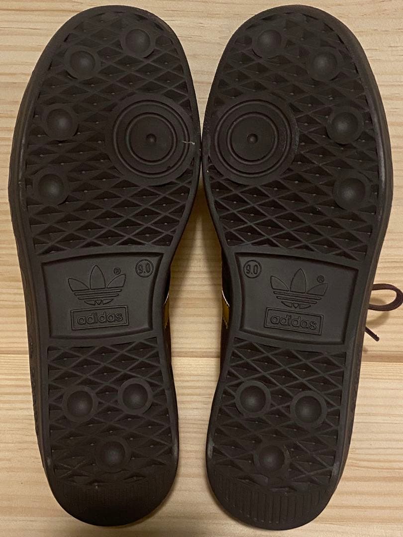 adidas/CITY SERIES/MADRID - 靴公式 ストア