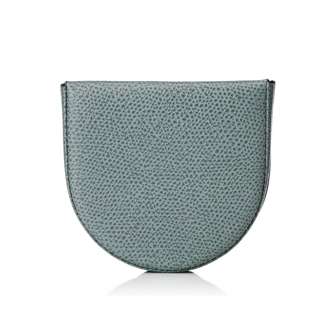 ★¥55,000- ヴァレクストラ 馬蹄型ケース ★ 馬蹄型コインケース – Valextra - ヴァレクストラ 公式オンライン