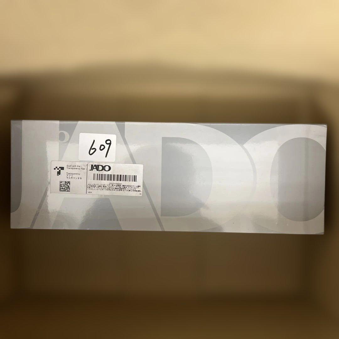 609 JADO ドライブレコーダー ミラー型 4K 未開封 - メルカリ