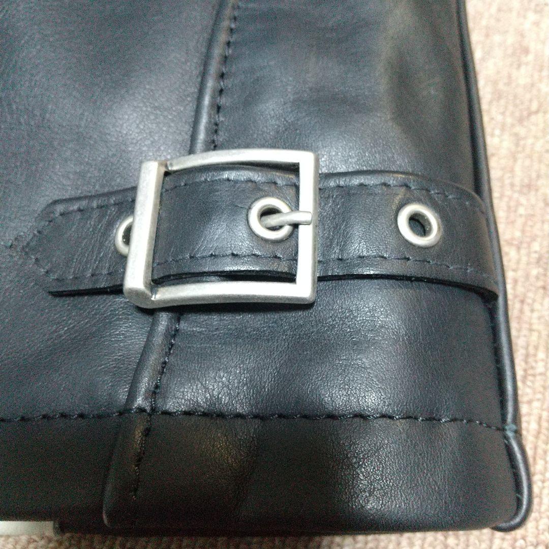 Schott 671H シングルライダース38インチ 新品同様 購入時のタグ付