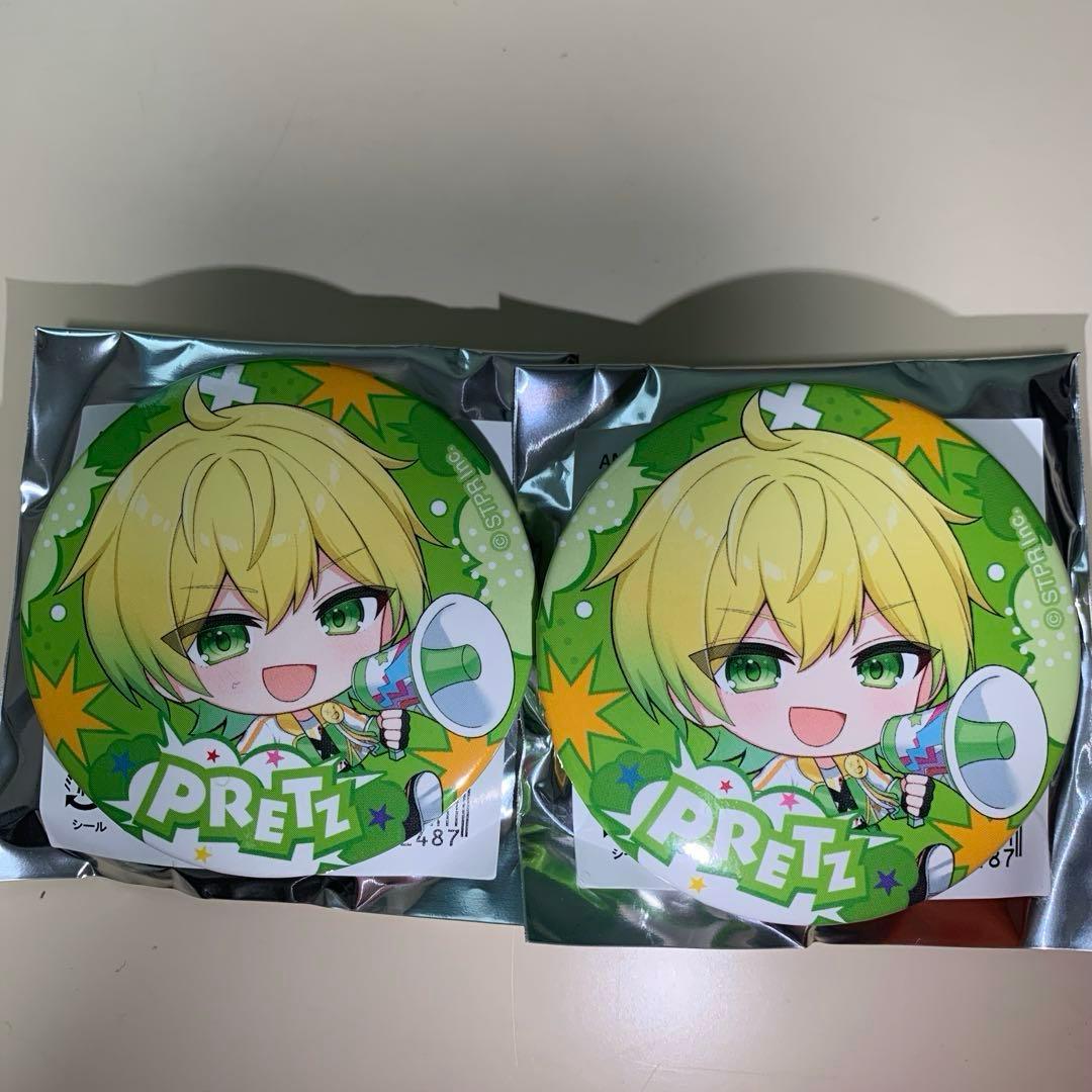 AMPTAK×COLORS レインボーロード中77% ぷりっつ デフォ - メルカリ