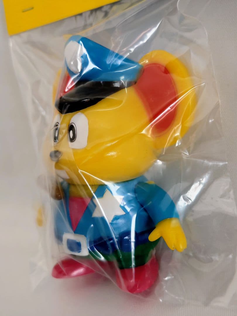 UNCUT TOY マッピー MAPPY ワンフェス WF2026冬 - メルカリ