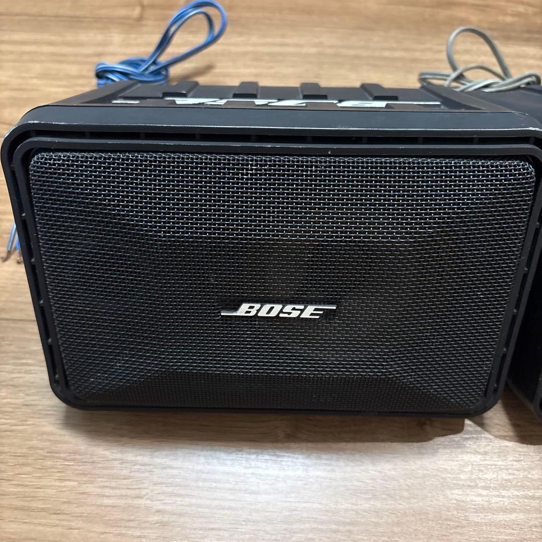 ⭐︎BOSE 101RD ボーズ車載スピーカー - メルカリ