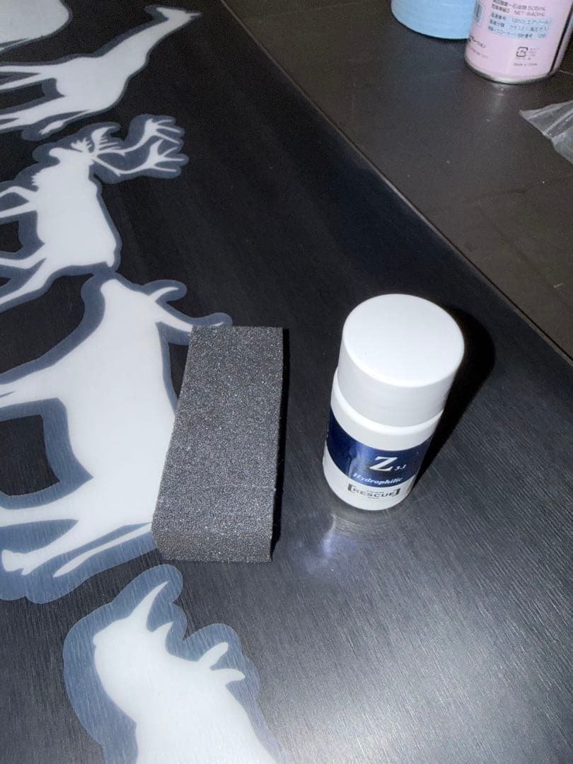 noah Crown Twister-X スノーボード 138.5cm