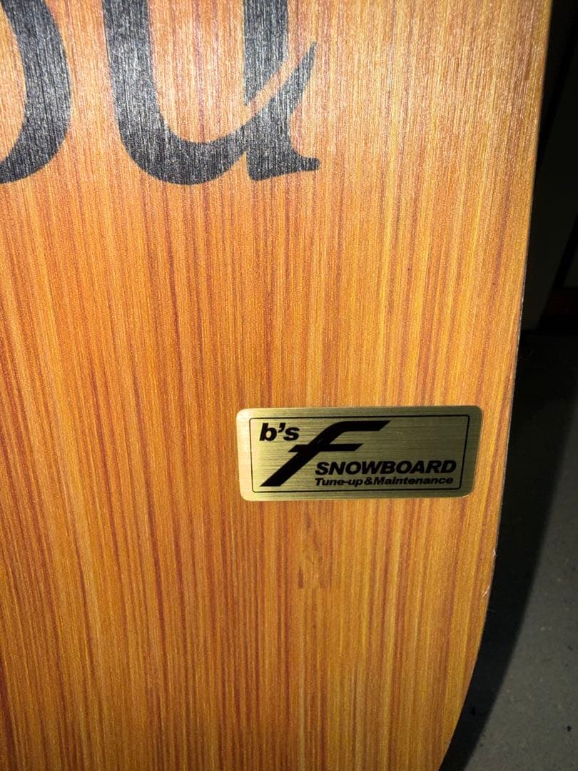 noah Crown Twister-X スノーボード 138.5cm