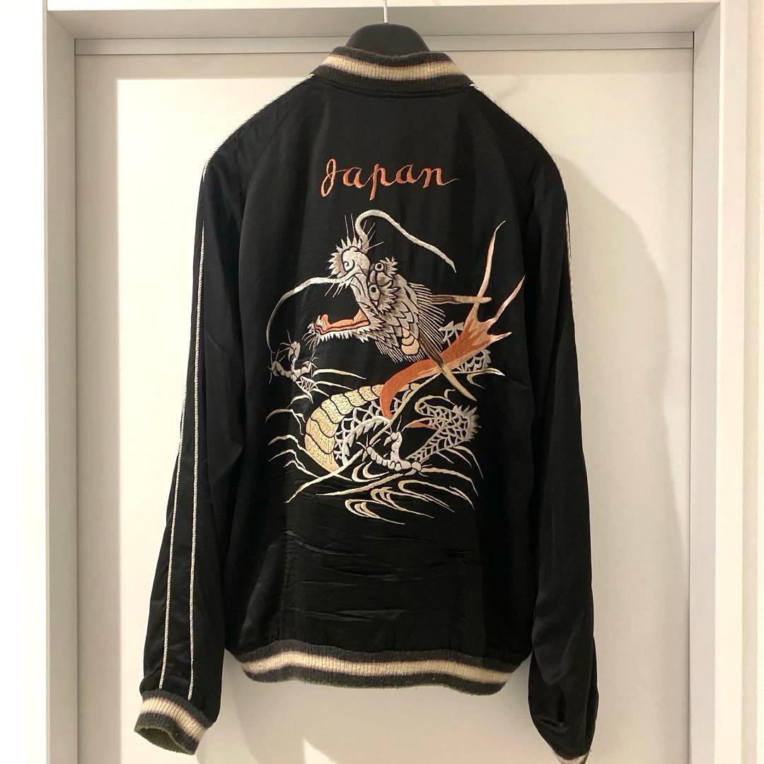 2024 港商 テーラー東洋 新品未使用タグ付き【XXL】完売商品