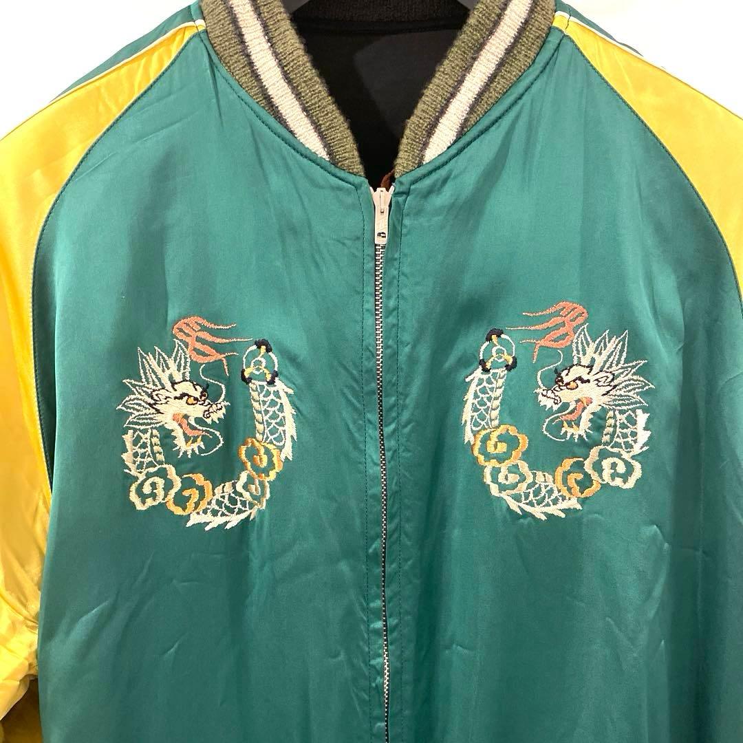 2024 港商 テーラー東洋 新品未使用タグ付き【XXL】完売商品