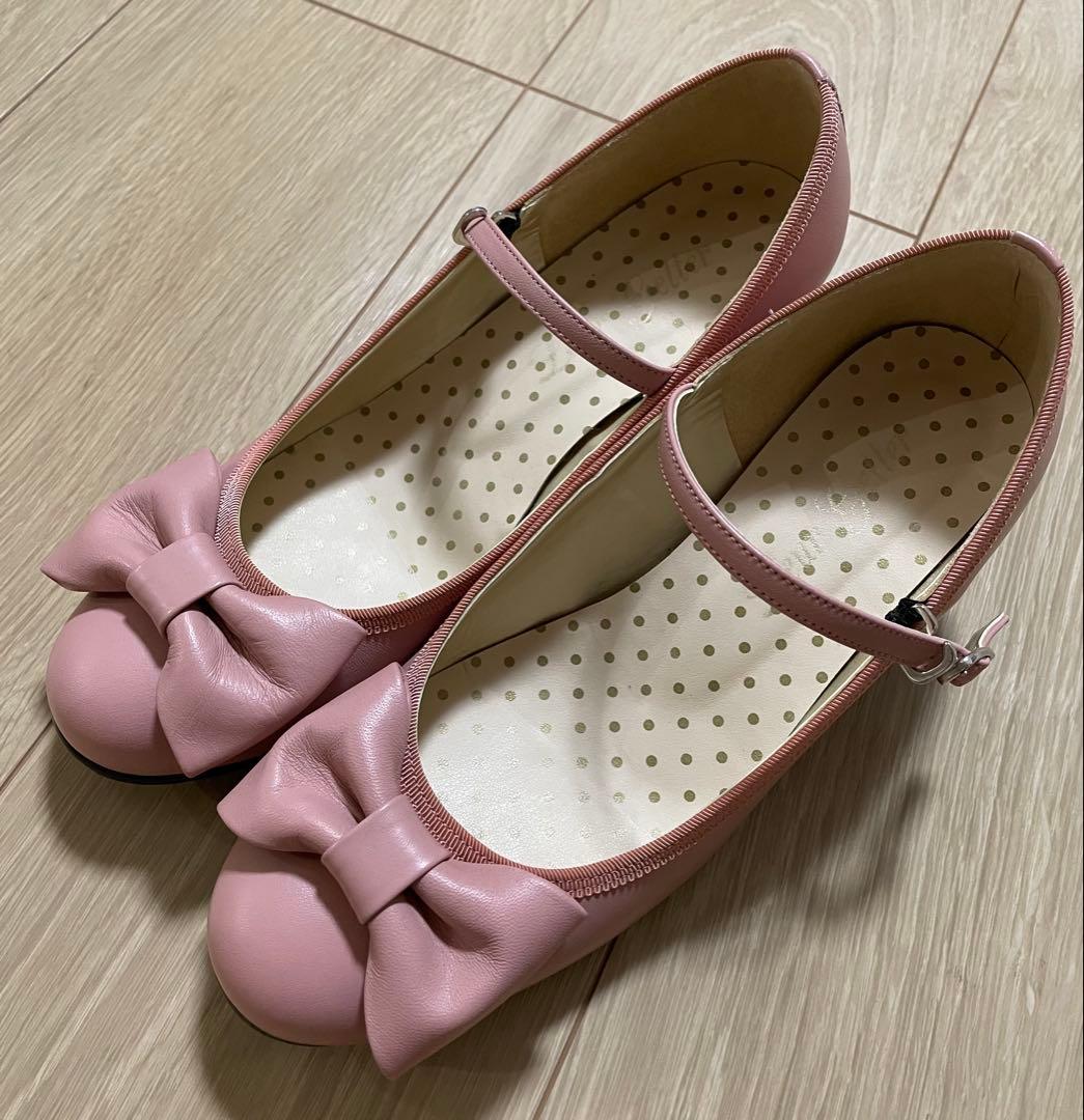 新品 ルルゲッタ 靴 23.5 エミリーテンプルキュート 2026年最新】Emily Temple cute 靴の人気アイテム - メルカリ