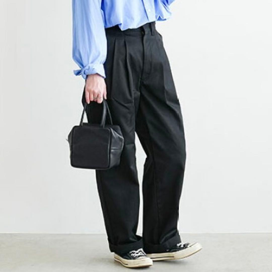 【美品】Shinzone　シンゾーン　TOMBOY PANTS 32 Shinzone（シンゾーン）】TOMBOY PANTS トムボーイパンツ