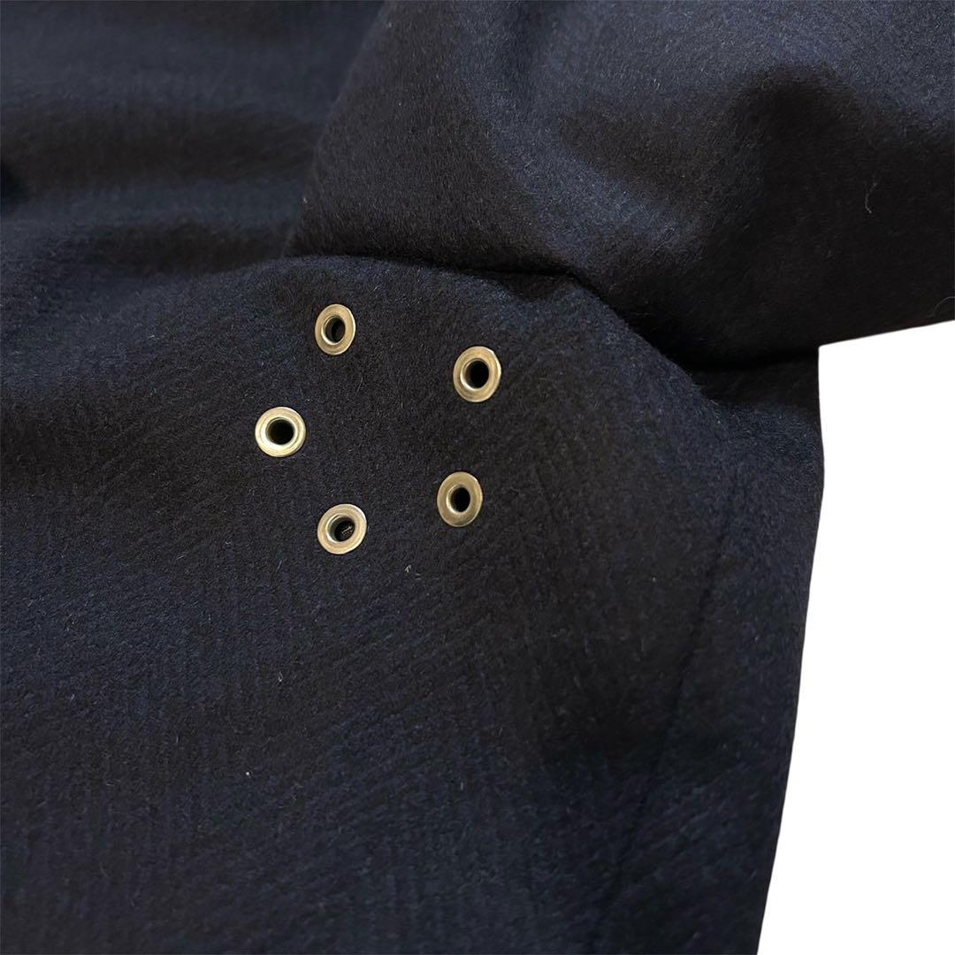 新品 マッキントッシュフィロソフィー ステンカラーコート