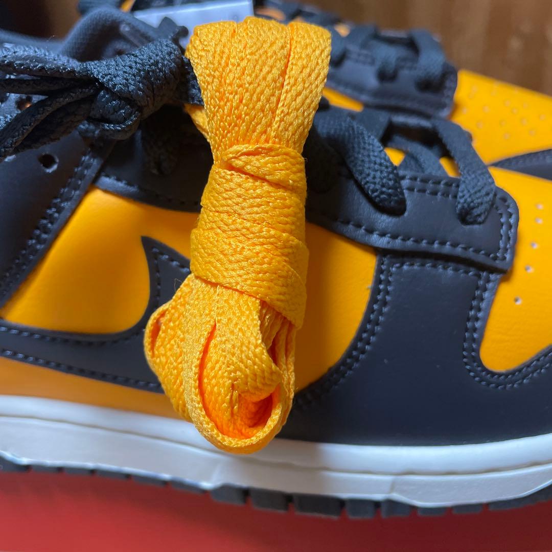 Nike Dunk Low Retro \"Sundial“ メンズ26.5センチ