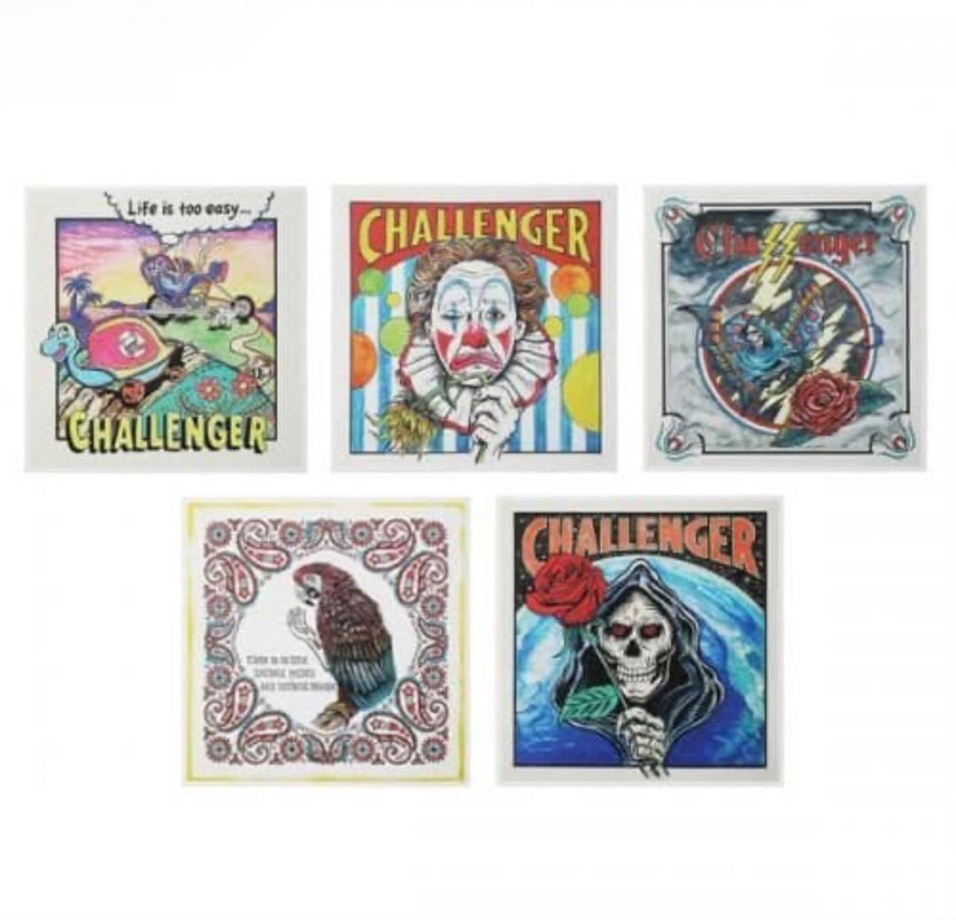 キ*ノ様 999円スタート 新品 CHALLENGER/ポストカード５枚セット ポストカードセット B（14枚入） | 雪ミク スカイタウン