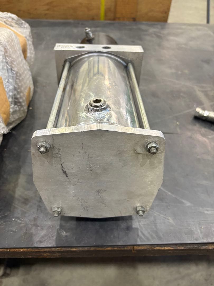 ハイドロ2ポンプ ローライダー、インパラ、キャデラック、リンカーン