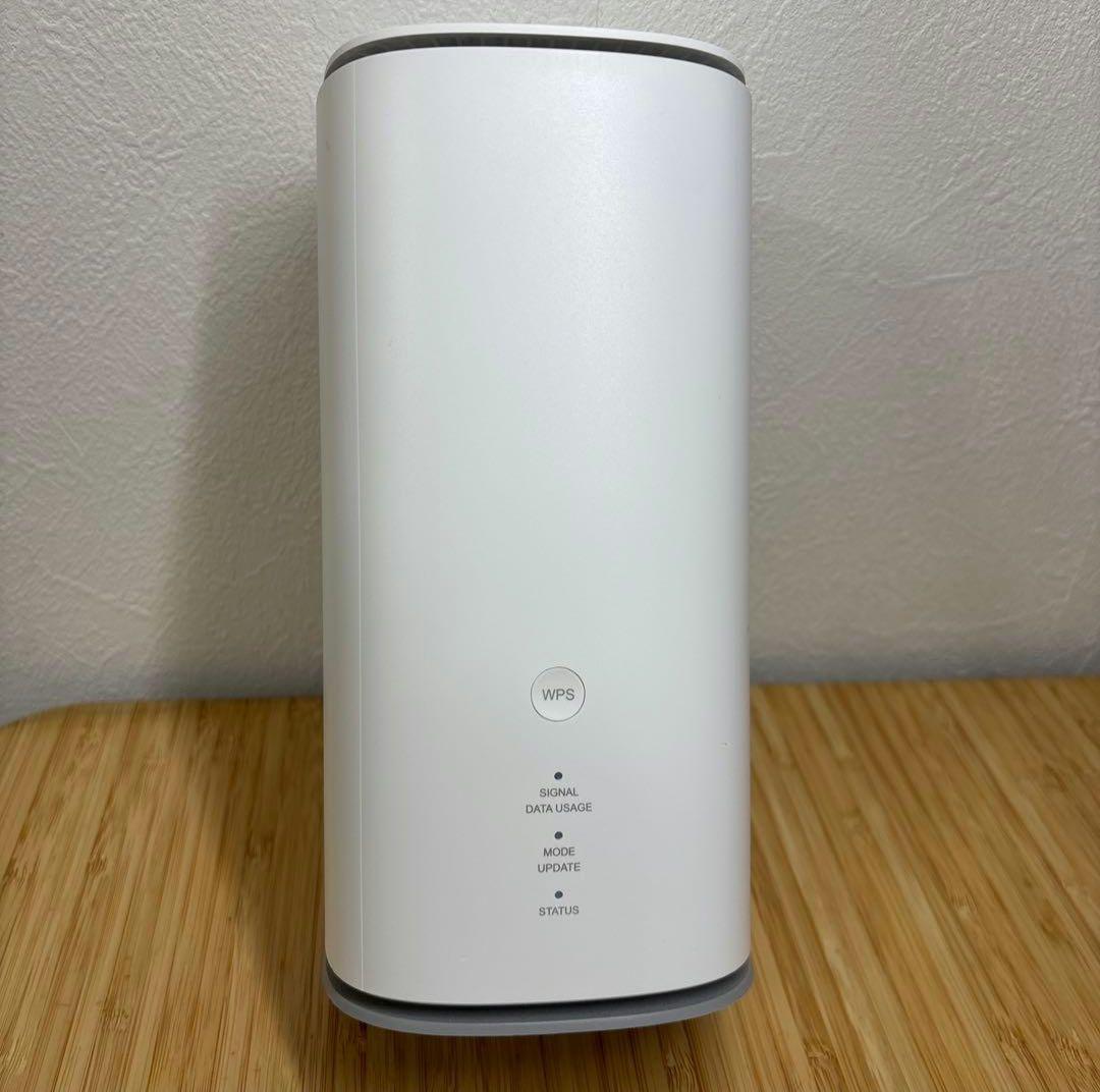 SPEED Wi-Fi  5G L13 ZTR02 残債なし 動作確認済 Speed Wi-Fi HOME 5G L13 ZTR02 | データ通信端末 | au