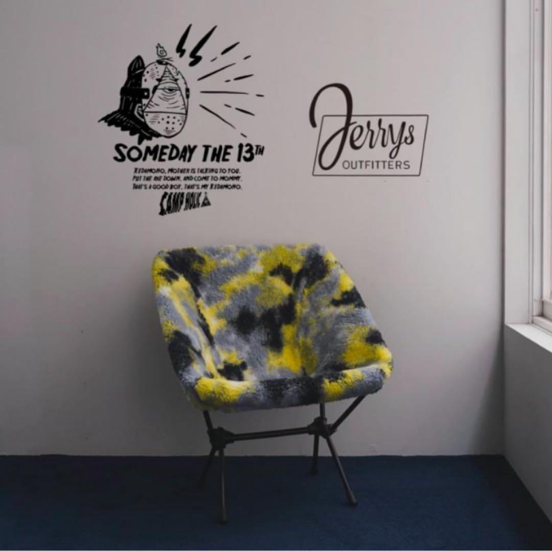 JERRY'S OUTFITTERS × somedaythirtee J x Jerry of the Day Yard Sale Sweatshirt