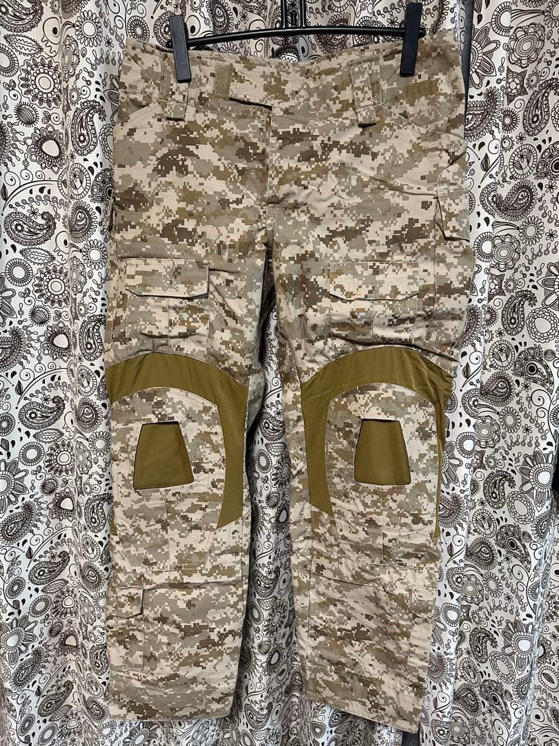 サバゲー迷彩柄カーゴパンツ Lサイズ 楽天市場】迷彩ズボン ゆったり メンズ ボトムス 迷彩カーゴパンツ