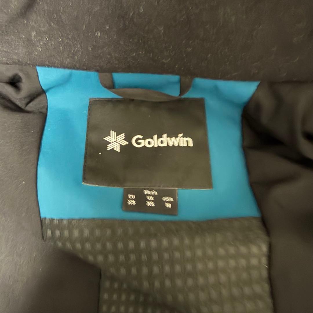 Goldwin スキーウェア オピニオン用 非売品 エッジカード新品 - メルカリ