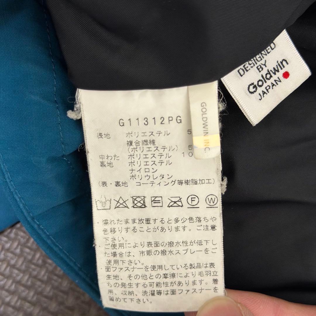 Goldwin スキーウェア オピニオン用 非売品 エッジカード新品 - メルカリ