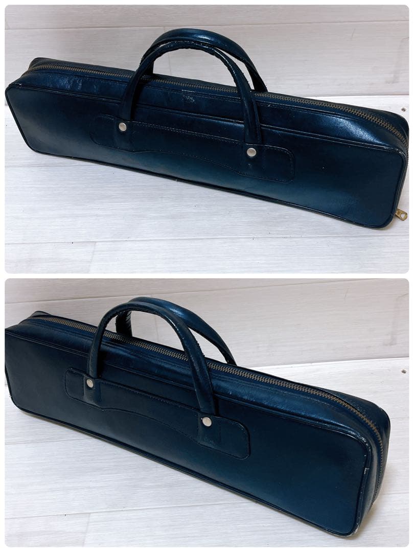 ムラマツ スターリングシルバー 銀製モデル 925刻印入り 管楽器