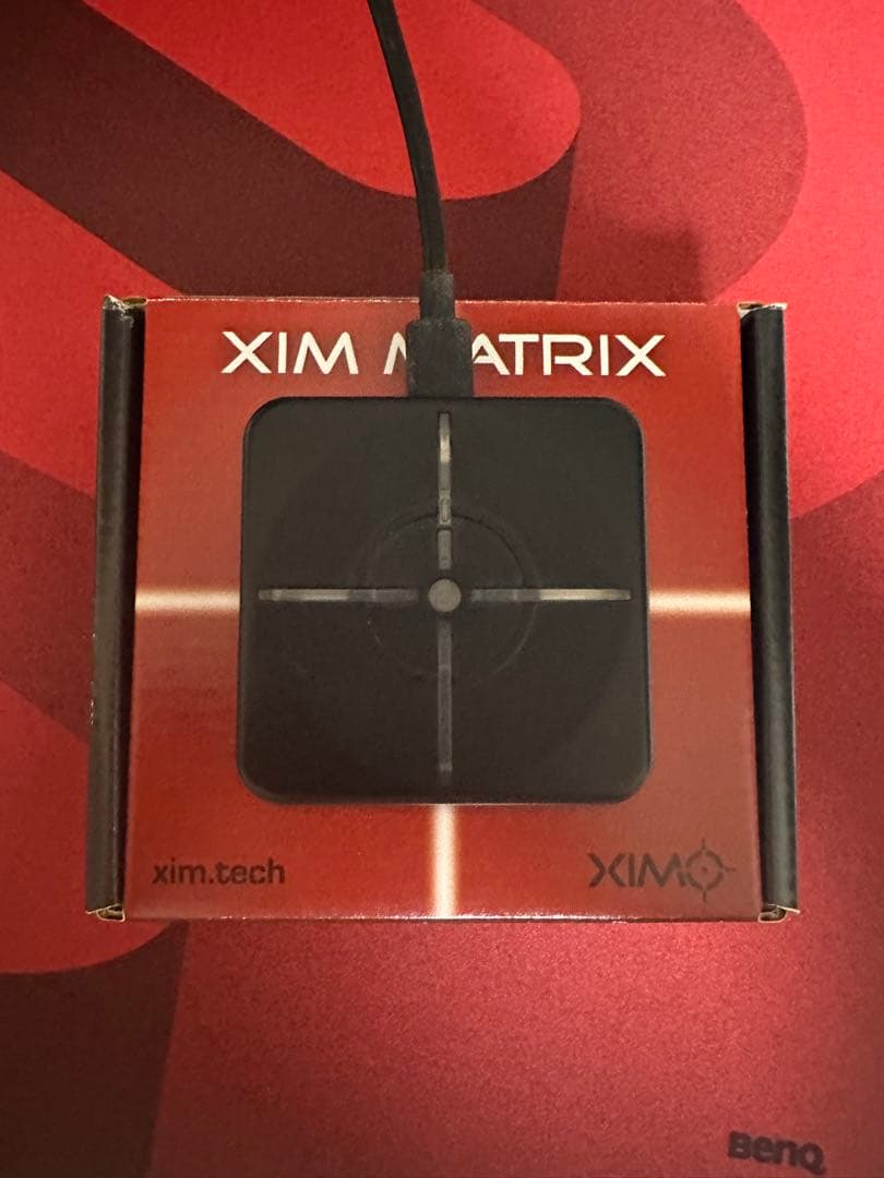 xim matrix 美品 箱あり - メルカリ