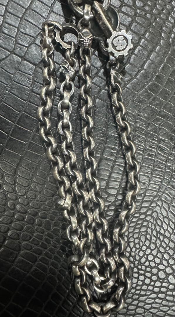 Popo 様　スターリンギア STARLINGEAR Popo 様 スターリンギア STARLINGEAR - メルカリ