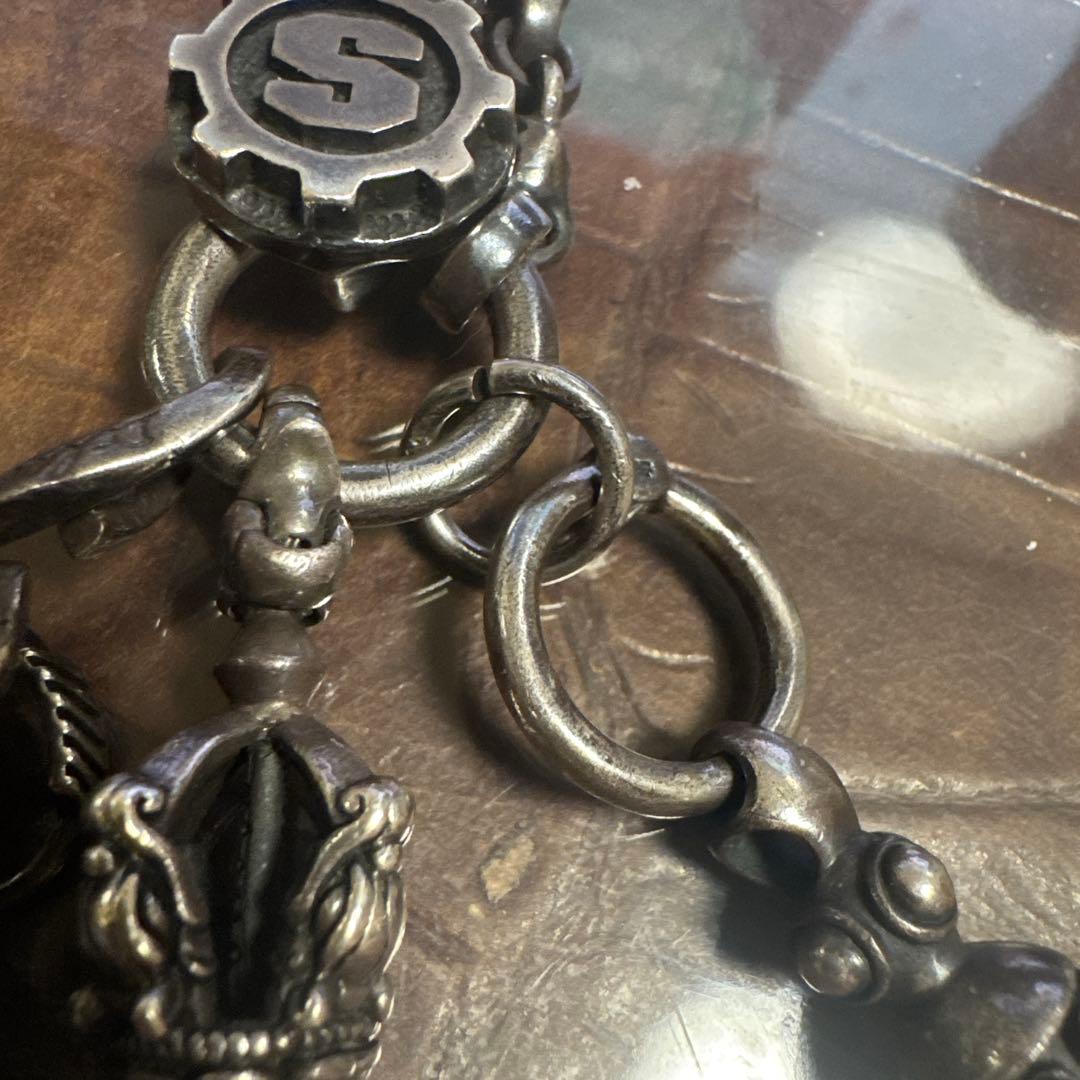 Popo 様 スターリンギア STARLINGEAR - メルカリ