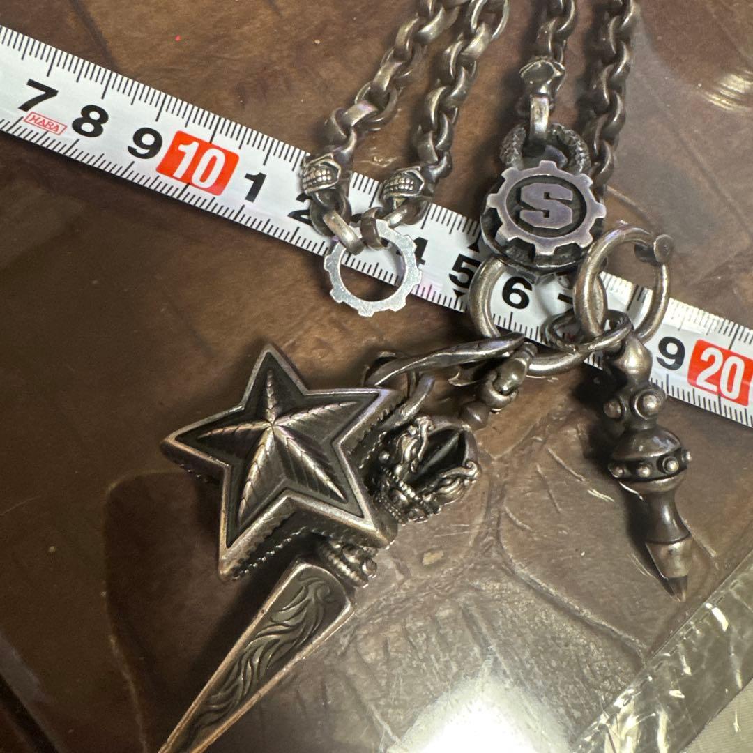 Popo 様 スターリンギア STARLINGEAR - メルカリ