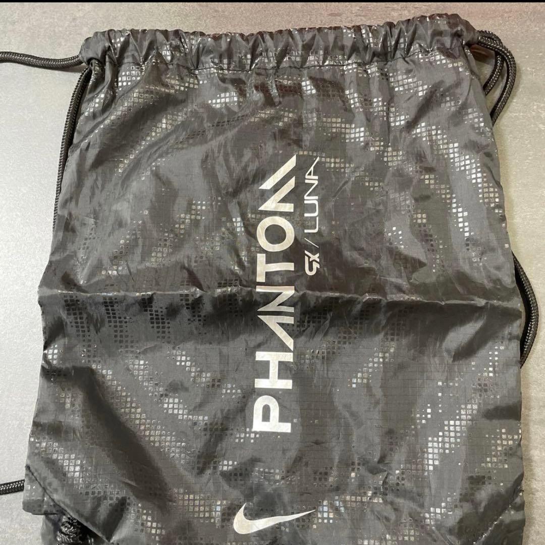 NIKE サッカースパイク　ファントムGX エリート　FG 27.0cm