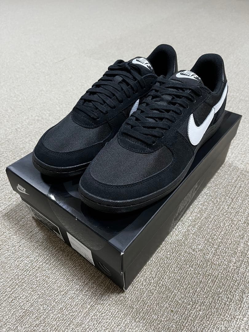 ナイキ フィールド ジェネラル 新品 27 Nike NIKE公式】Nike フィールド ジェネラル ウィメンズシューズ.オンライン