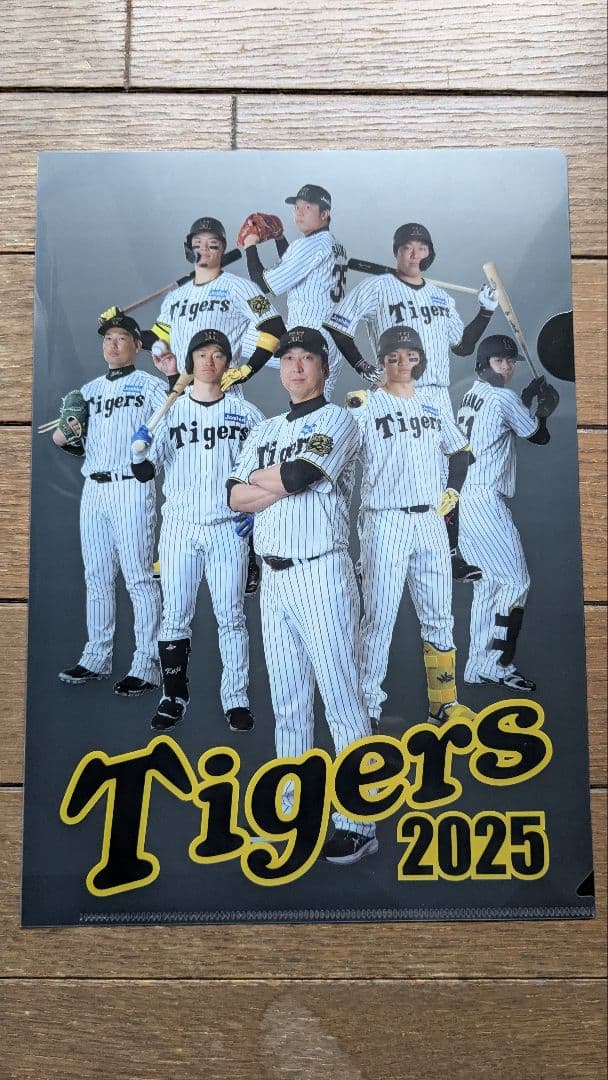 阪神 才木浩人 レプリカユニフォーム90周年ホーム Lサイズ クリア