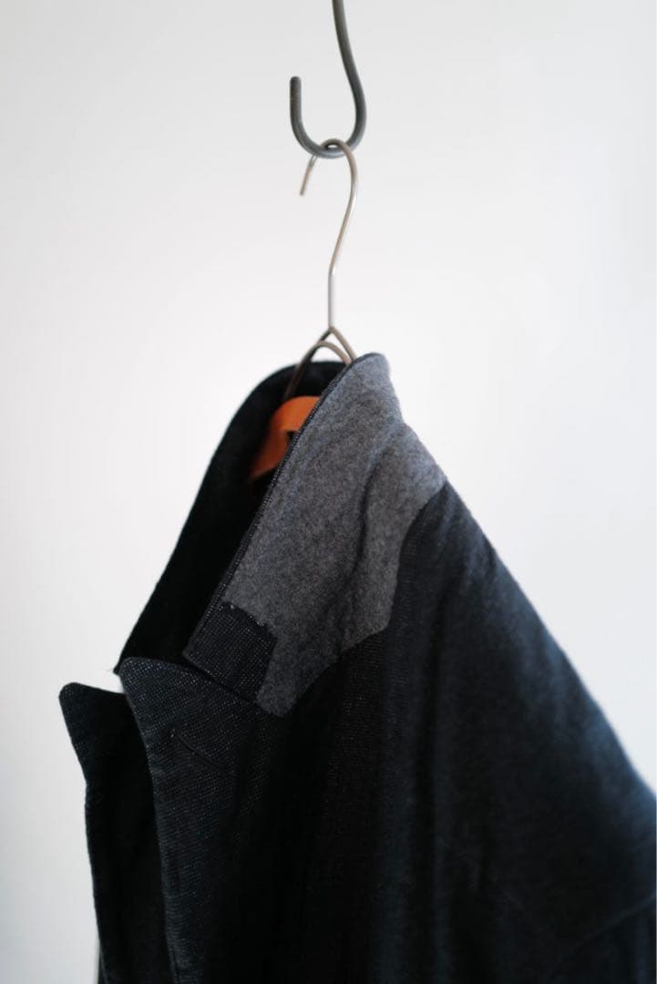 ア*ル様 MAATEE&SONS Ex Silk Double “EM” Jac