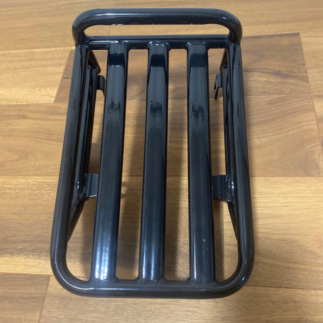 ホンダ ハンターカブCT125用リア ラゲッジ キャリーラック 楽天市場】ホンダ ハンターカブCT125用 延長キャリアHONDA CT125 REAR