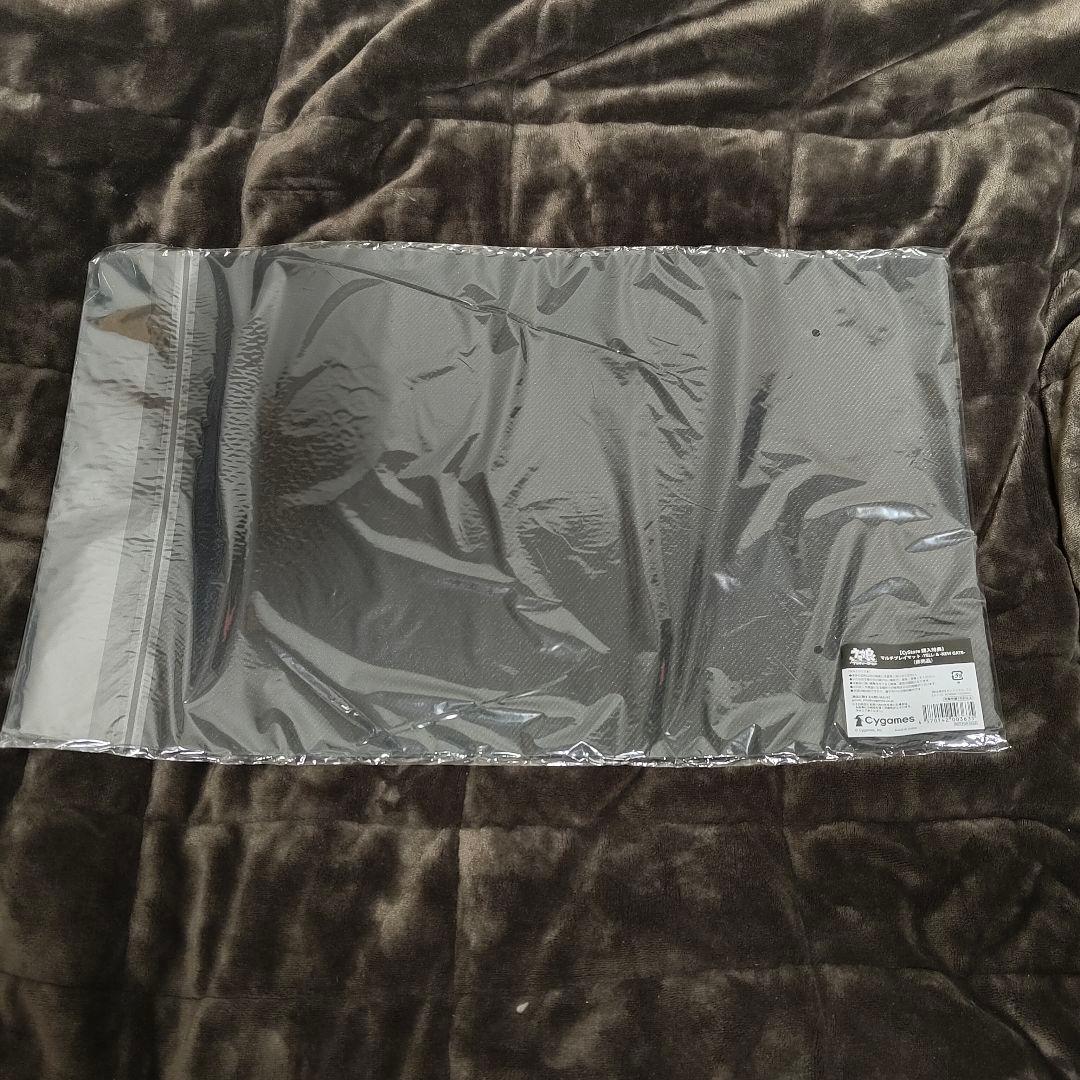 ウマ娘 5th マルチプレイマット YELL NEW GATE - メルカリ