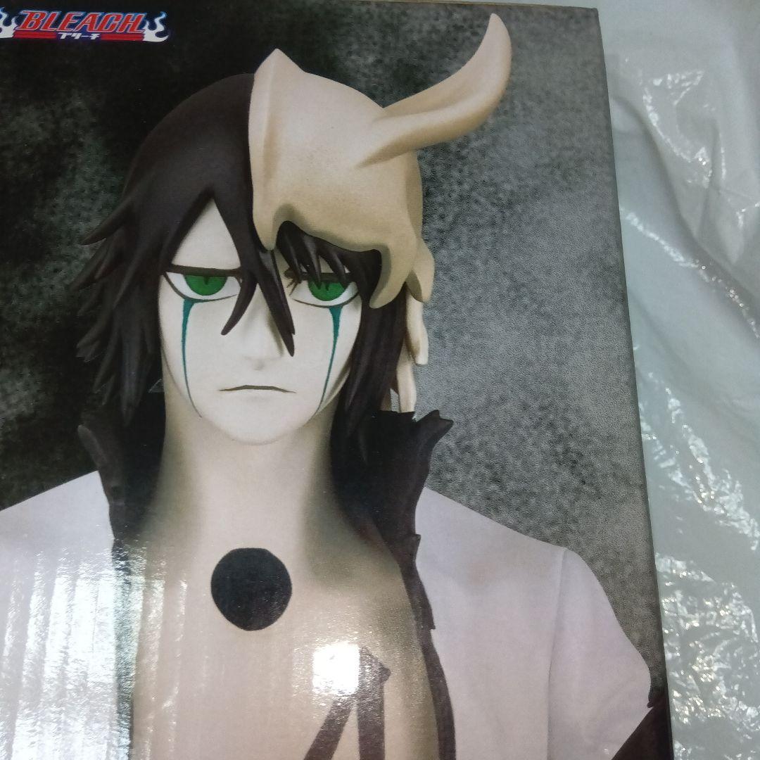 BLEACH MAXIMATIC ウルキオラ・シファー - メルカリ