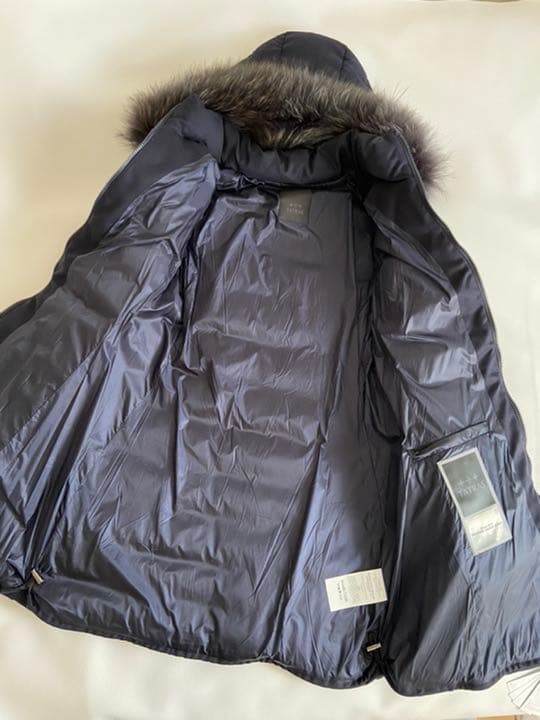 新品タグ付き タトラス ラビアナ ネイビー サイズ03 - メルカリ