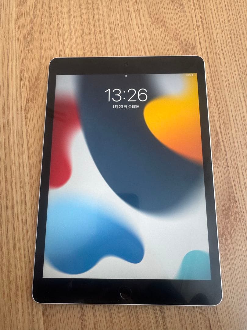 iPad（第9世代）Wi-Fiモデル 64GB シルバー iPad 第9世代 10.2インチ Wi-Fiモデル 64GB シルバー MK2L3J/A
