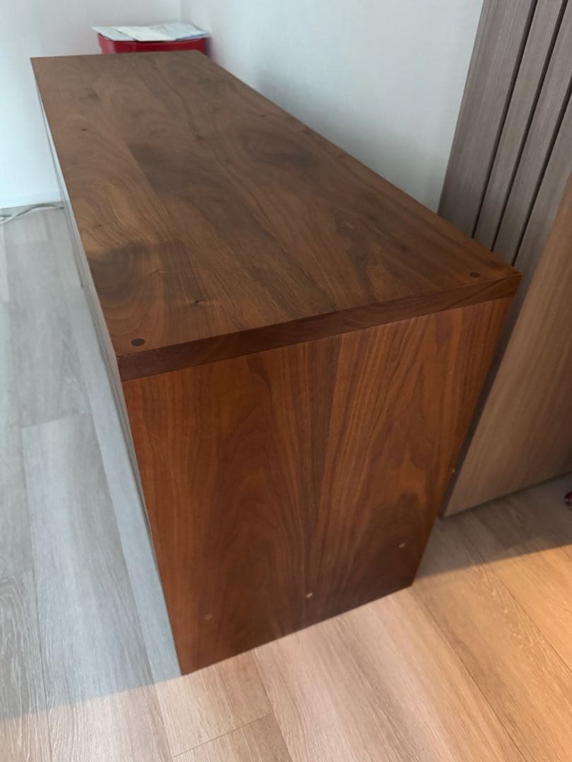 に*あ様 極美品 マスターウォール モアレス チェスト 2列3段