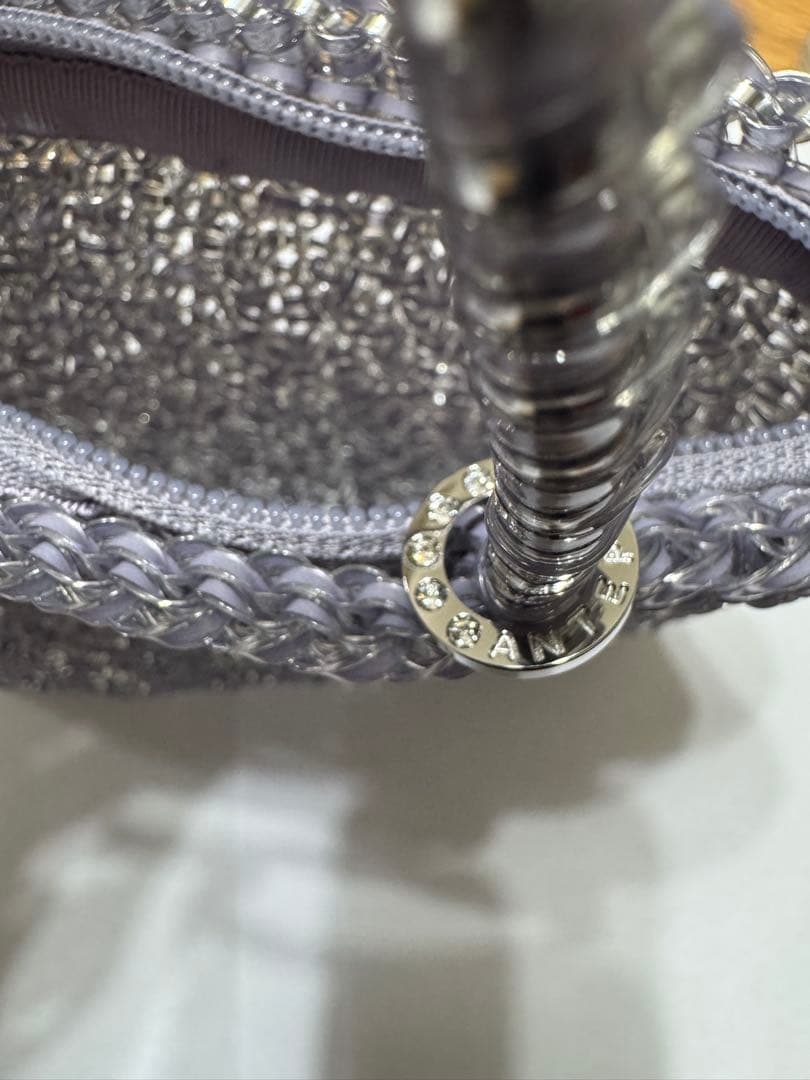 プロフ必読はな様専用未使用 アンテプリマ スタンダードZ ラベンダー