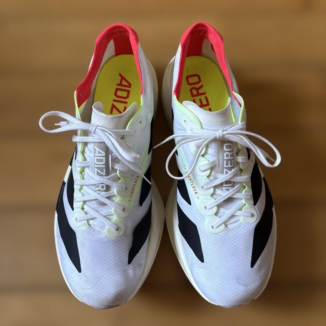 adidas アディオスプロ4 27.5cm トーソー 縦型ブラインド デュアル ルノファブ遮光 TF8131〜TF8145 羽