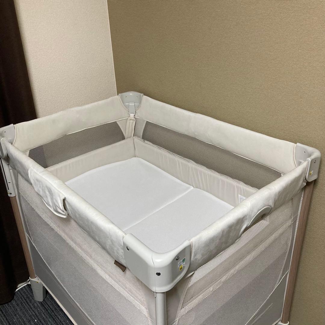 極美品　ココネルエアー　リュクス　グッドレーヴ 極美品 ココネルエアー リュクス グッドレーヴ - メルカリ