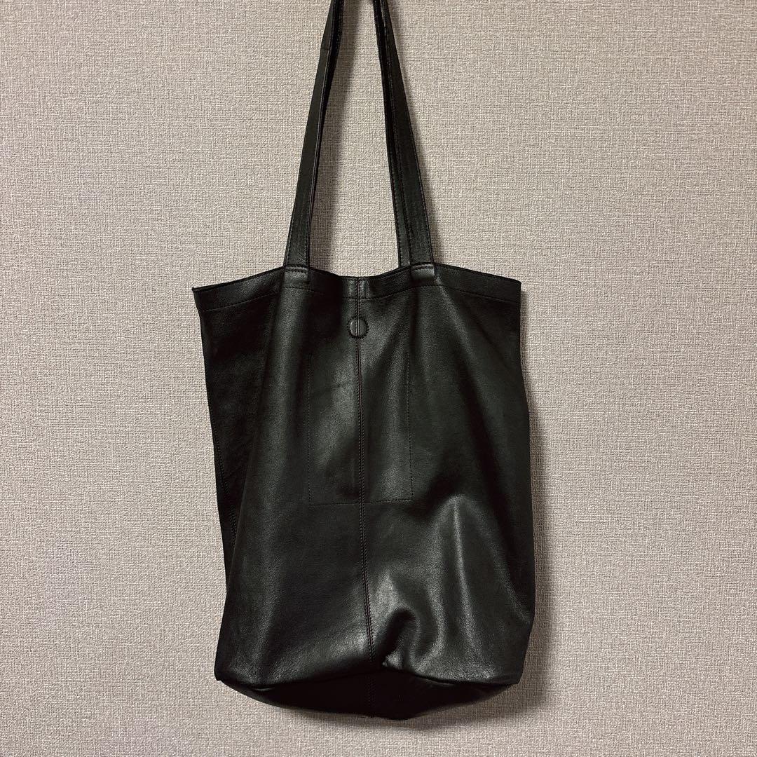 バッグ MORPHEE BAG TOTE PLAIN TOTE Morphée - Morphee / モルフェ トートバッグ BIG TOTE TYPE1 (XL Size