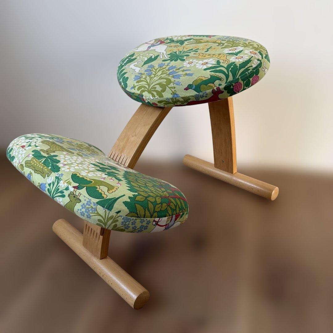 RYBO社 バランスチェア・イージー 楽天市場】【通算156週1位！】バランスチェア バランス イージー 学習