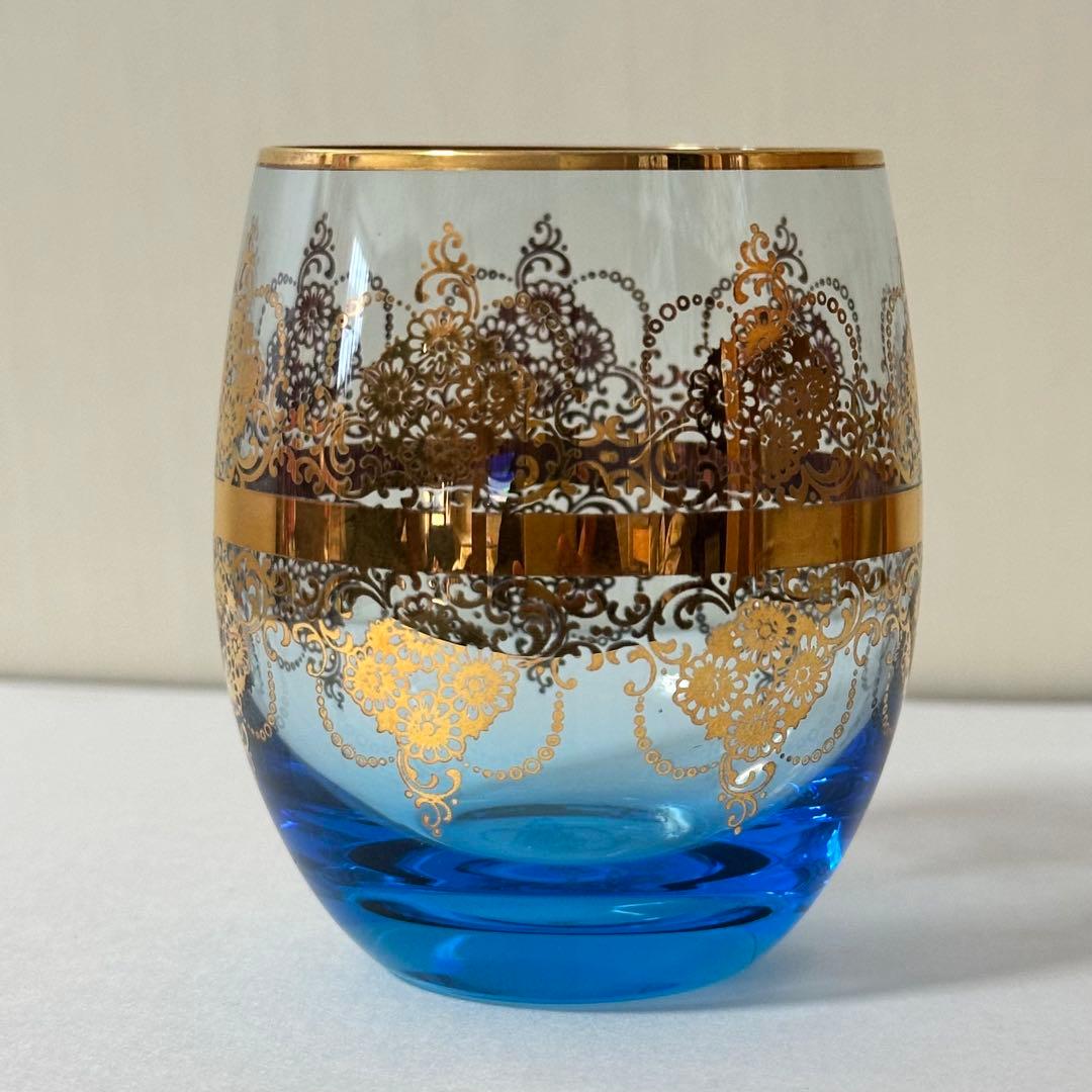 ヴェネチアングラス LAGUNA MURANO GLASS ベネチアングラス - メルカリ