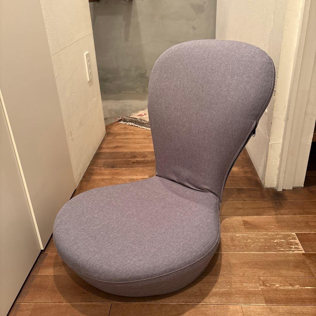 &MEDICAL アンドメディカル ストレッチチェア 座椅子 STRETCH CHAIR MINI | 【公式】&MEDICALオンラインストア