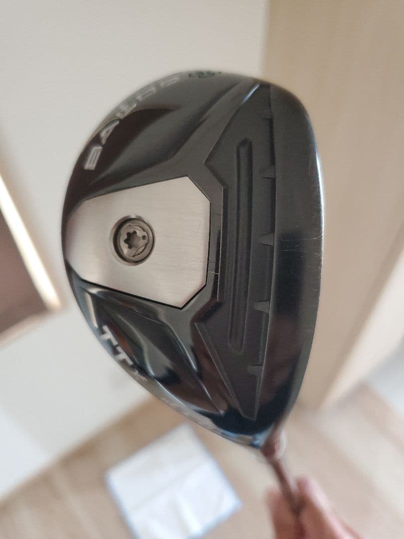 テーラーメイド ディアマナ ブラック TM60 S ドライバー 1w シャフト