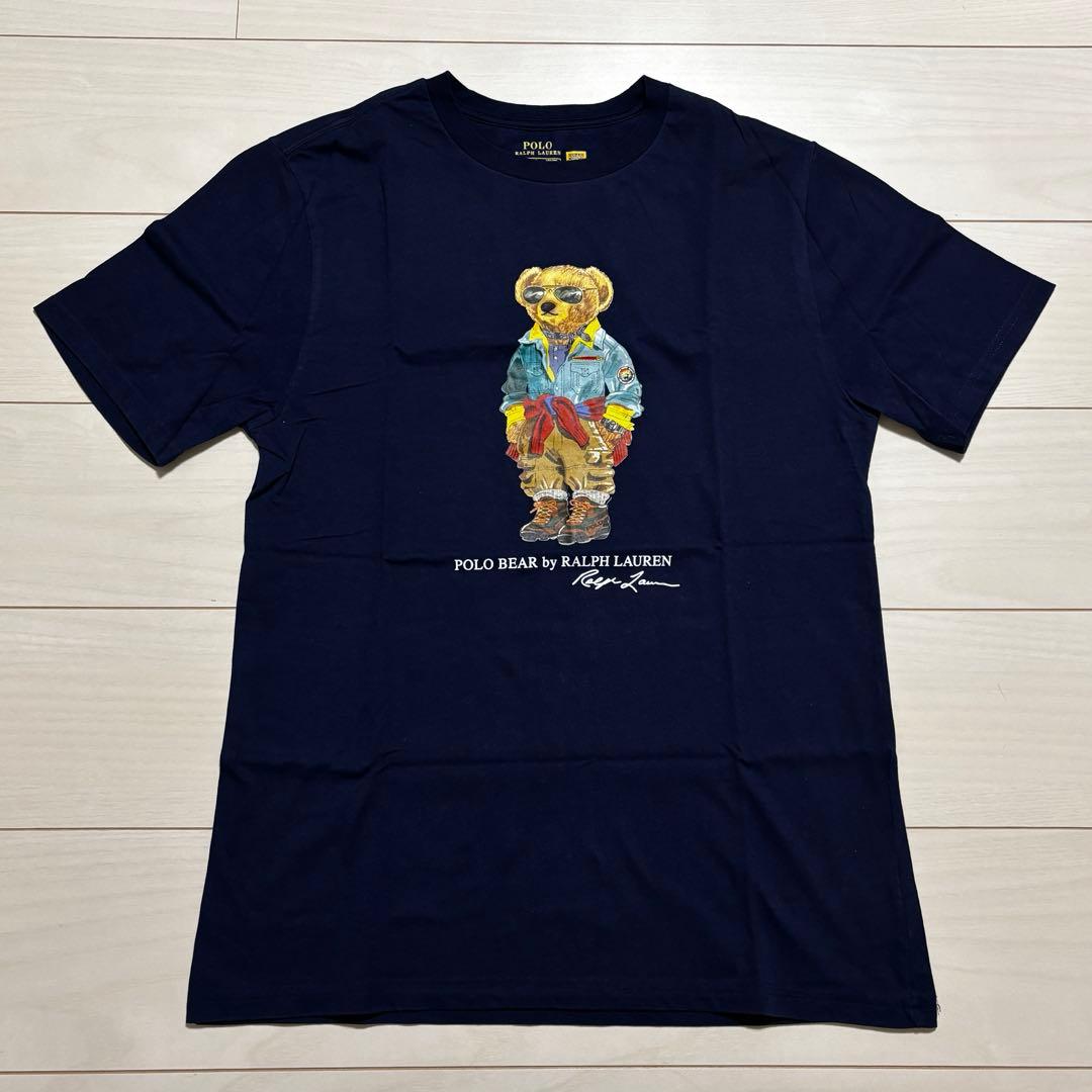 ポロラルフローレン ポロベア Tシャツ 楽天市場】ポロベア Tシャツ POLO RalphLauren ポロ ラルフローレン