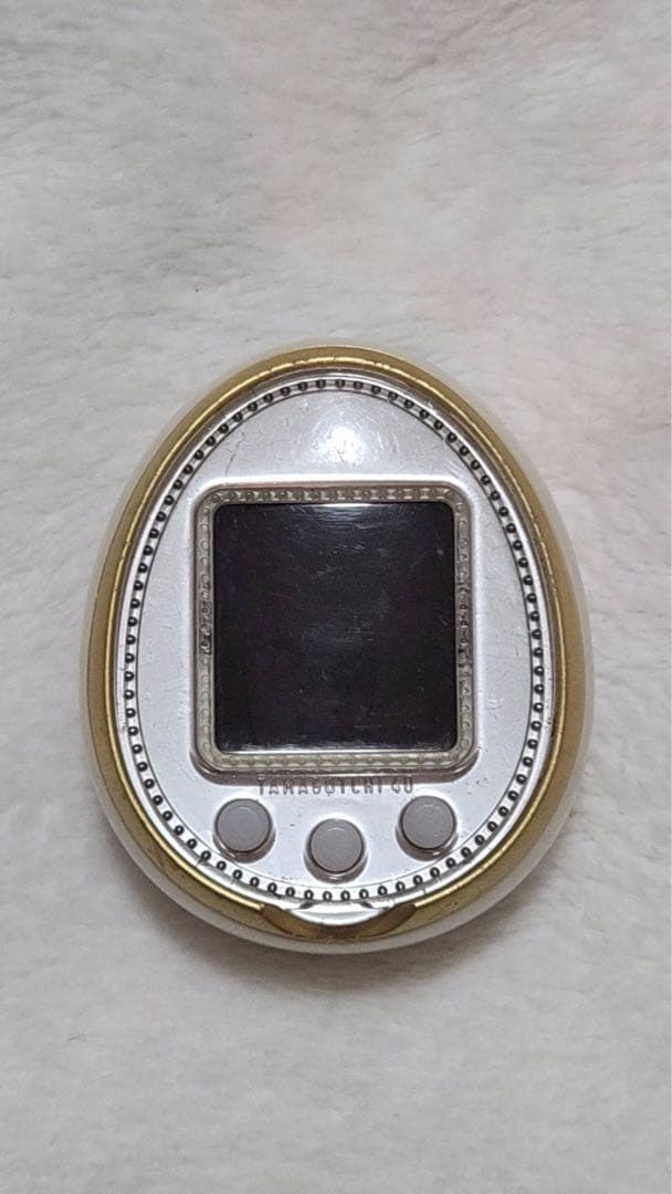 たまごっち 4Uホワイト TAMAGOTCHI Bandai Tamagotchi 4U White 4543112920522| eBay